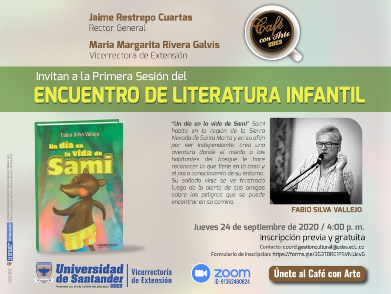 Café_con_arte_virtual_-_Primera_sesión_del_encuentro_de_literatura_infantil_-_UDES