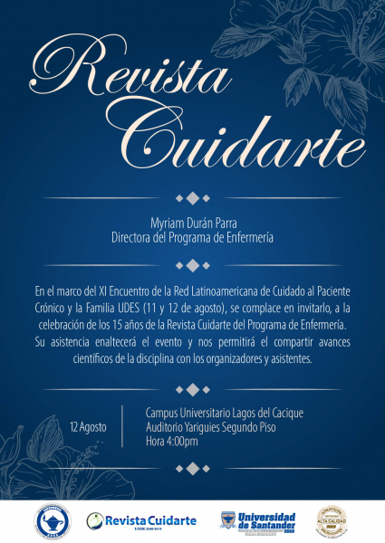 Celebración_revista_cuidarte_-_UDES