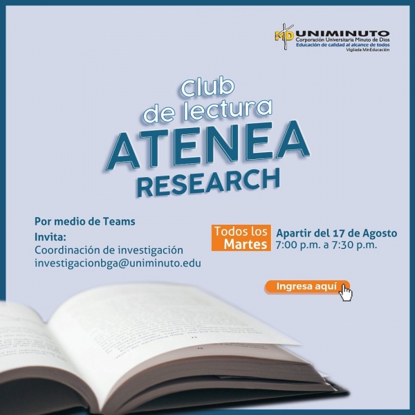 Club_de_lectura_Atenea_Research_-_UNIMINUTO