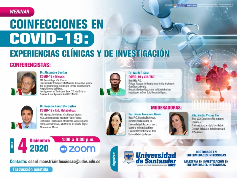 Coinfecciones_en_covid-19_-_Experiencias_clínicas_y_de_investigación_-_UDES