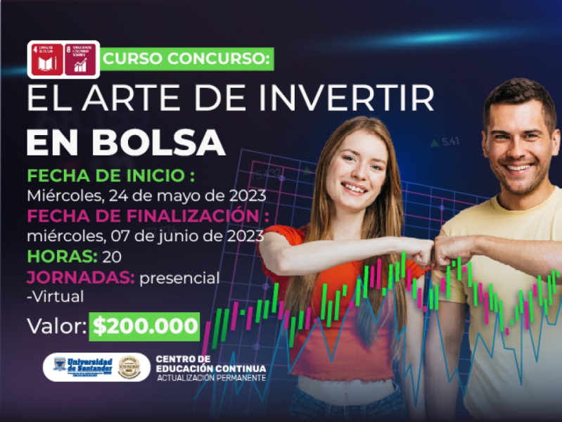 Concurso_el_arte_de_invertir_en_la_bolsa_-_UDES