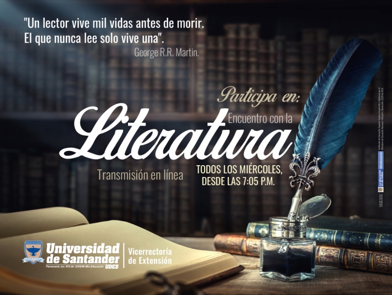 Encuentro_con_la_literatura_-_UDES