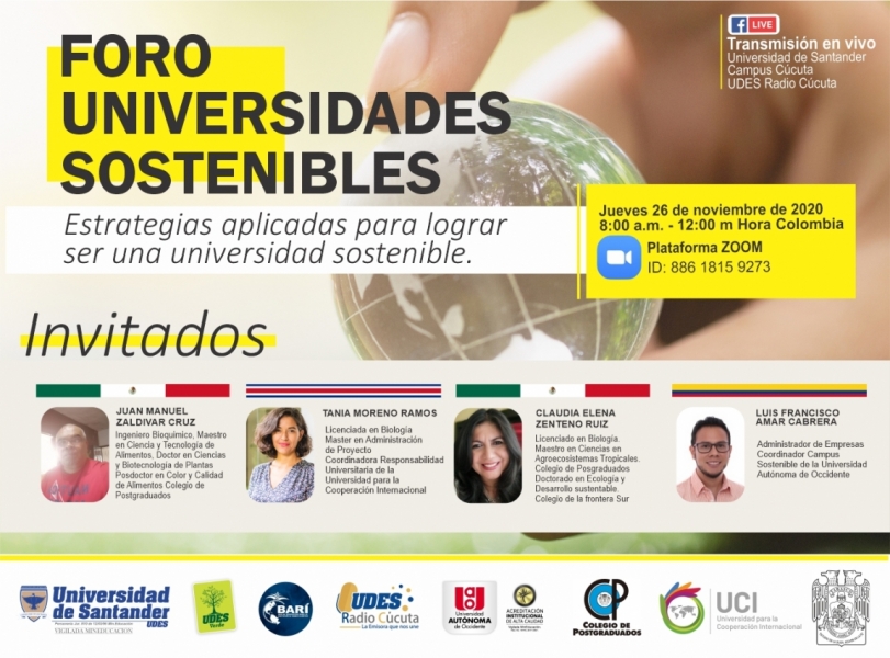 Foro_Universidades_Sostenibles_-_UDES