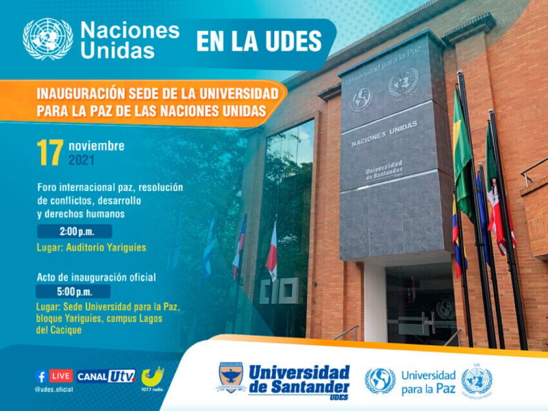 Inuguración_sede_universidad_para_la_paz_de_las_naciones_unidas_-_UDES