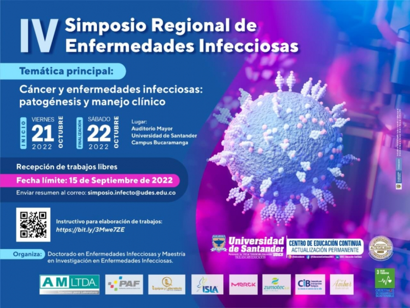 IV_Simposio_regional_de_enfermedades_infecciones_-_UDES