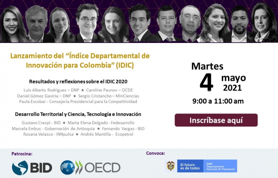 Lanzamiento_indice_departamental_de_innovación_para_Colombia_IDIC