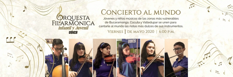 Orquesta_Filarmónica_Infantil_y_Juvenil_UDES