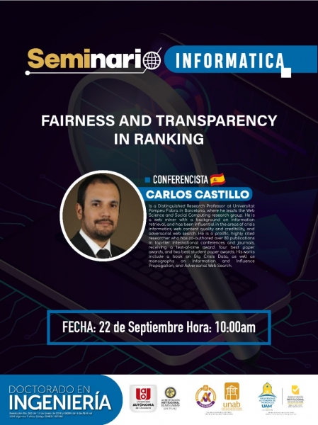 Seminario_de_informática_-_Fairness_and_transparency_in_ranking_-_UNAB