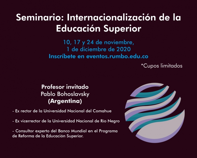 Seminario_-_Internacionalización_de_la_Educación_Superior_-_RUMBO