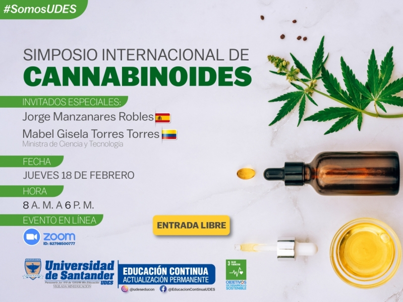 Simposio_Internacional_de_Cannabinoides_-_UDES