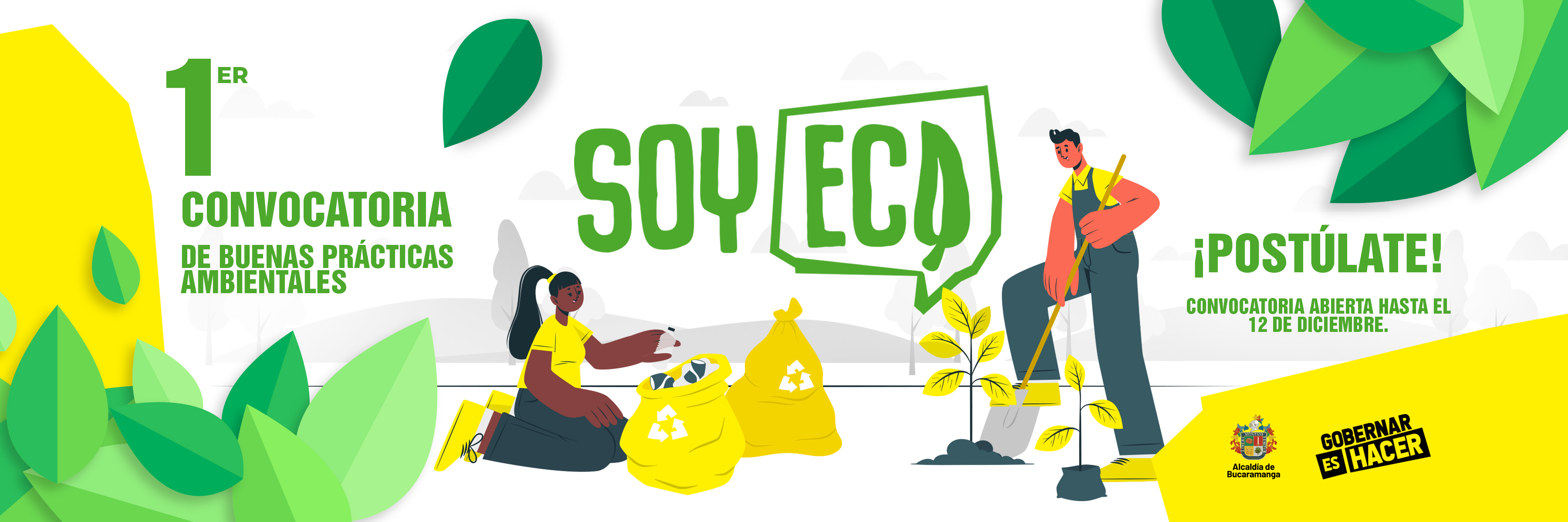 Soy eco POST