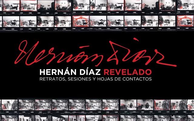 Exposición_Hernán_Díaz_-_Retratos_Sesiones_y_Hojas_de_contactos