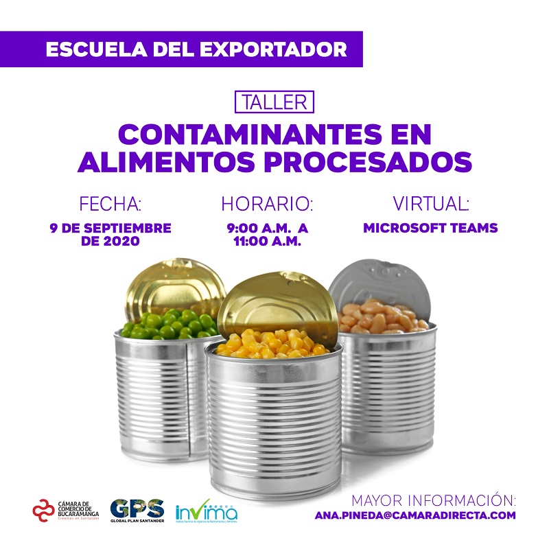 Taller_Contaminantes_en_alimentos_procesados_-_CCB