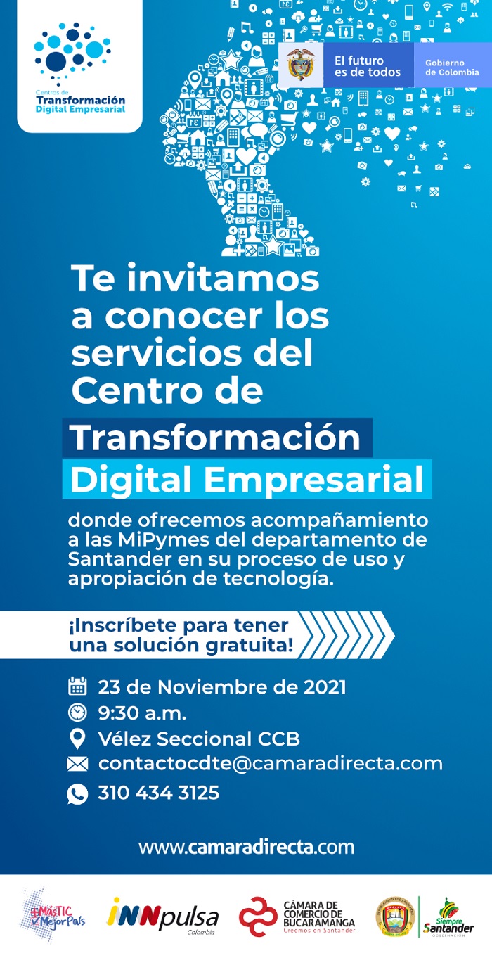 Conferencia_-_centros_de_transformación_digital_empresarial_Vélez_CCB
