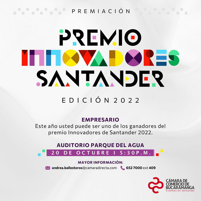 Premiación_innovadores_Santander_edición_2022_CCB