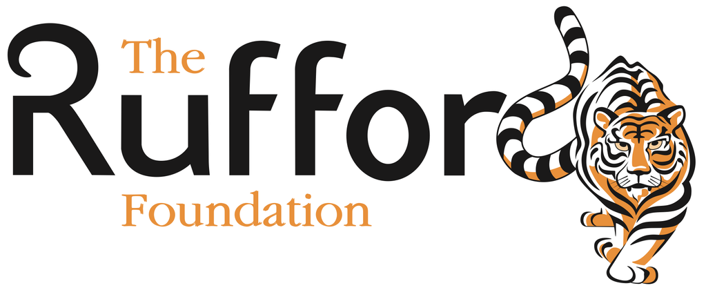 LOGO Ruffor Foundation