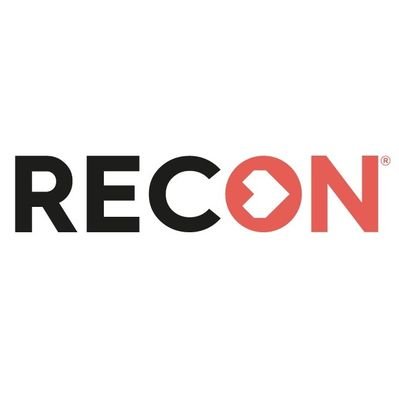 Logo RECON Colombia