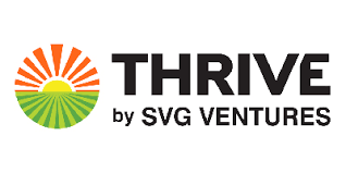 Logo Thrive AgriFood