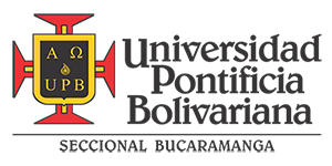 Logo UPB Bucaramanga