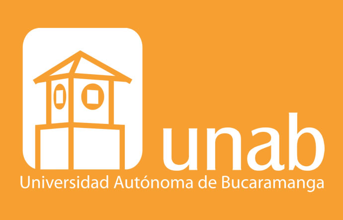 Logo Universidad Autónoma de Bucaramanga UNAB