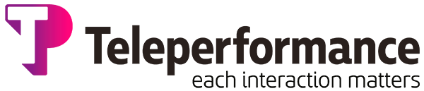 Logo teleperformance