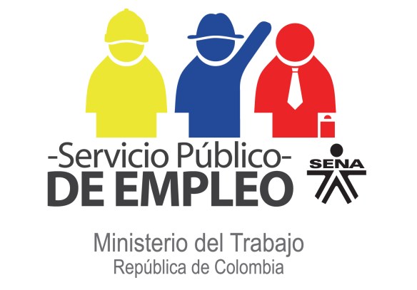 Agencia pública de empleo SENA