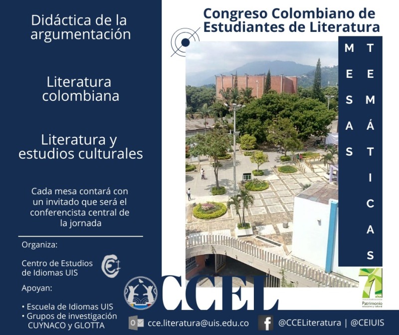 Congreso_de_literatura_UIS