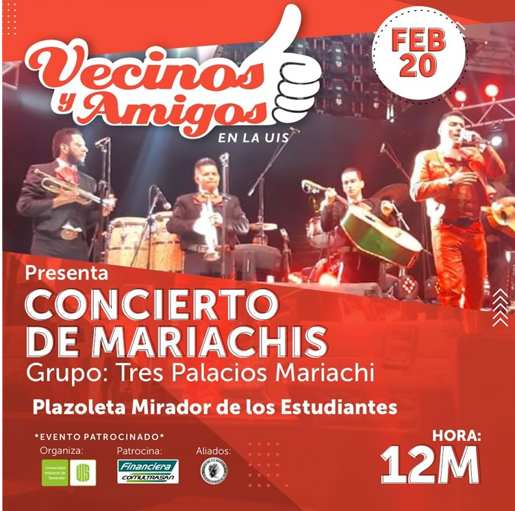 Vecinos_y_amigos_concierto_de_mariachis_UIS
