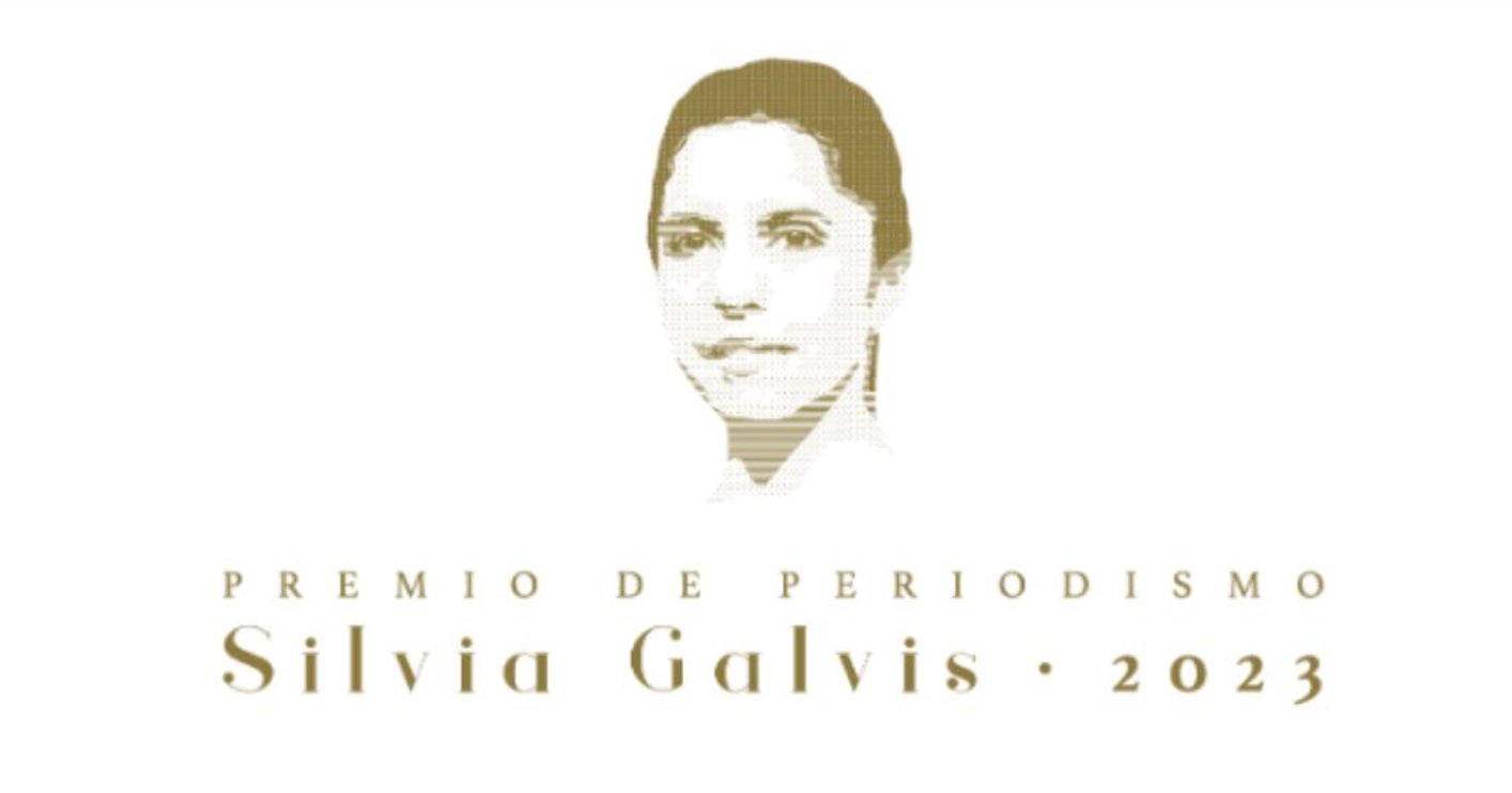 Premio de periodismo Silvia Galvis UNAB