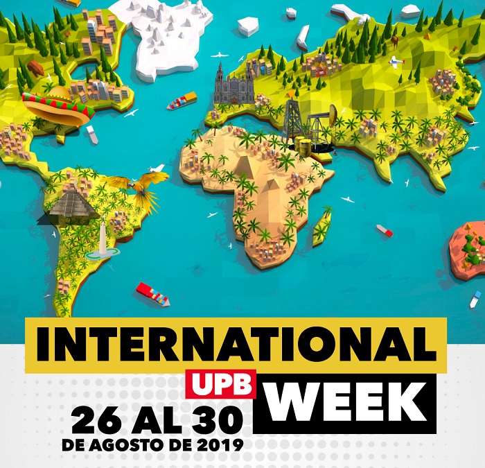 International_UPB_week