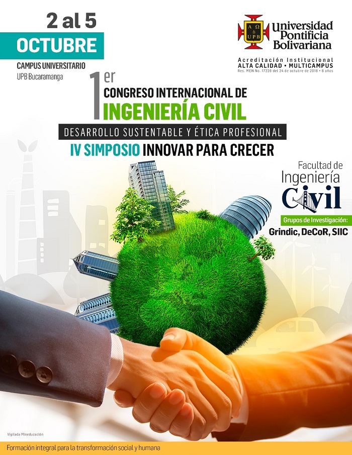 1_Congreso_Internacional_Ingenieria_Civil_UPB