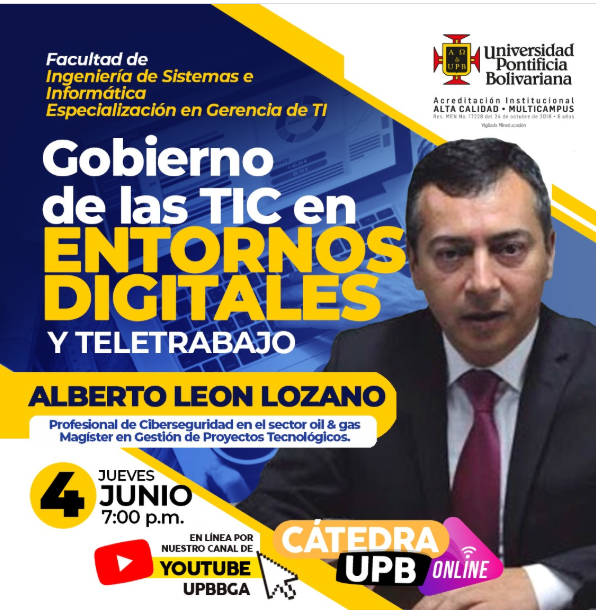 Gobierno_de_las_TIC_-_UPB