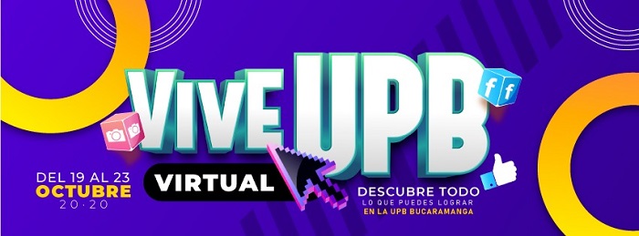 Vive_UPB_virtual