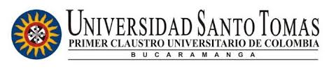 Logo USTA Bucaramanga