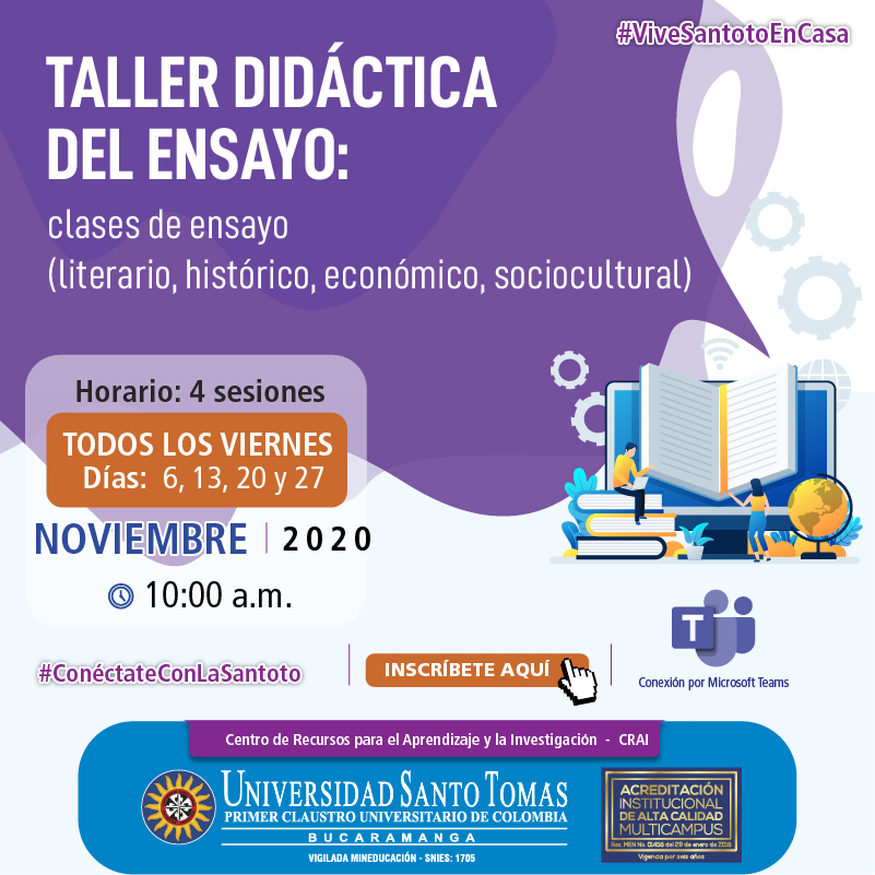 Taller_didáctica_del_ensayo_-_USTA