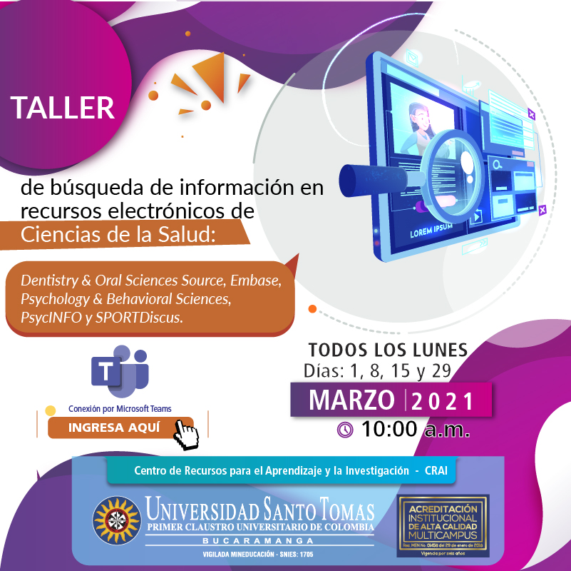 Taller_de_búsqueda_de_información_en_recursos_electrónicos_de_Ciencias_de_la_Salud_-_USTA