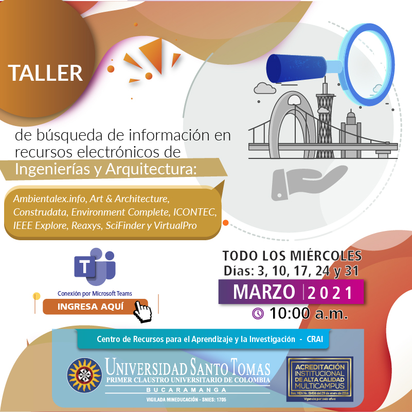 Taller_de_búsqueda_de_información_en_recursos_electrónicos_de_Ingenierías_y_Aruitecturas_-_USTA