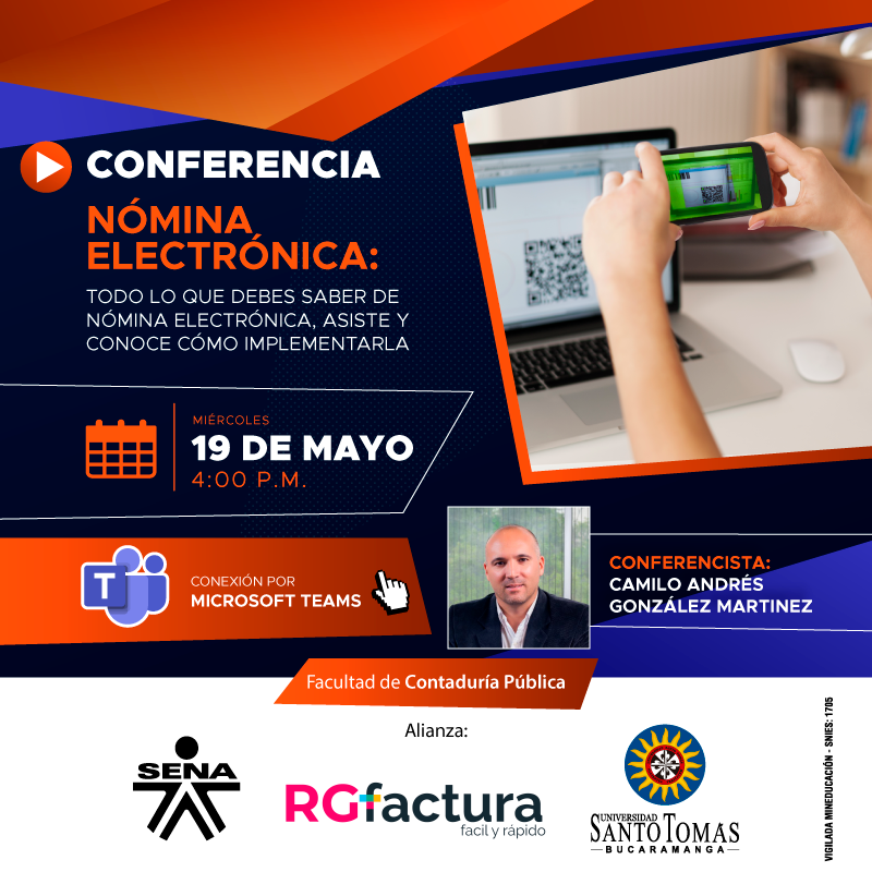 Conferencia_-_Nómina_electrónica_USTA