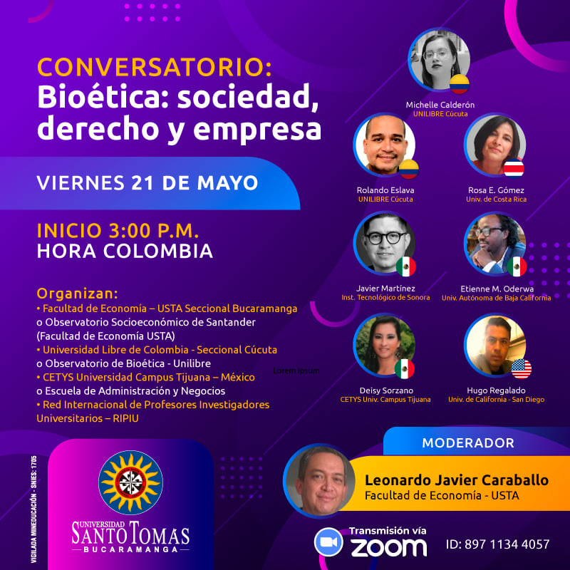 Conversatorio_-_Bioética_sociedad_derecho_y_empresa_-_USTA