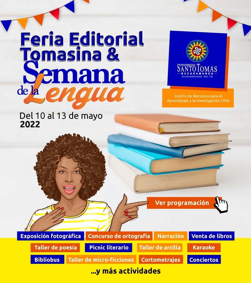 Feria_editorial_tomasina_y_semana_de_la_lengua_USTA