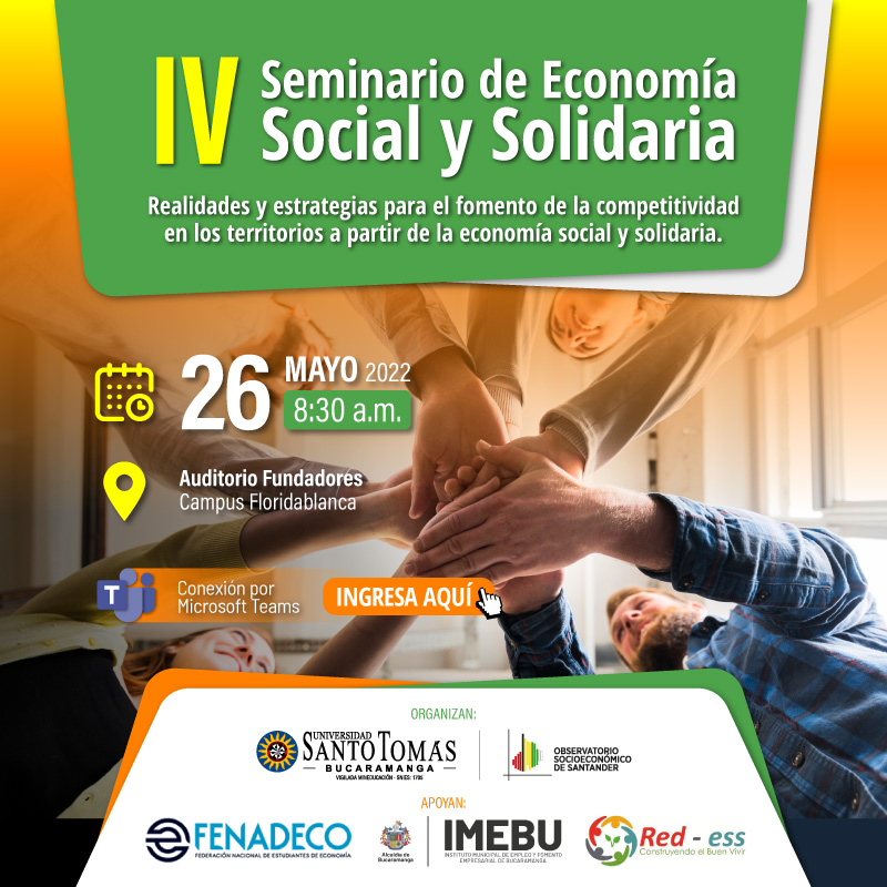 IV_Seminario_de_Economía_Social_y_Solidaridad_-_USTA