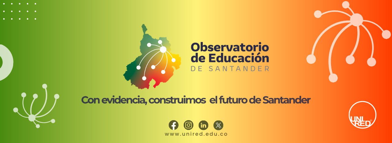 Observatorio de Educación de Santander