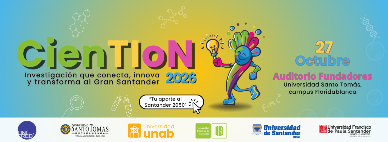 CIENTION BANNER HORIZON