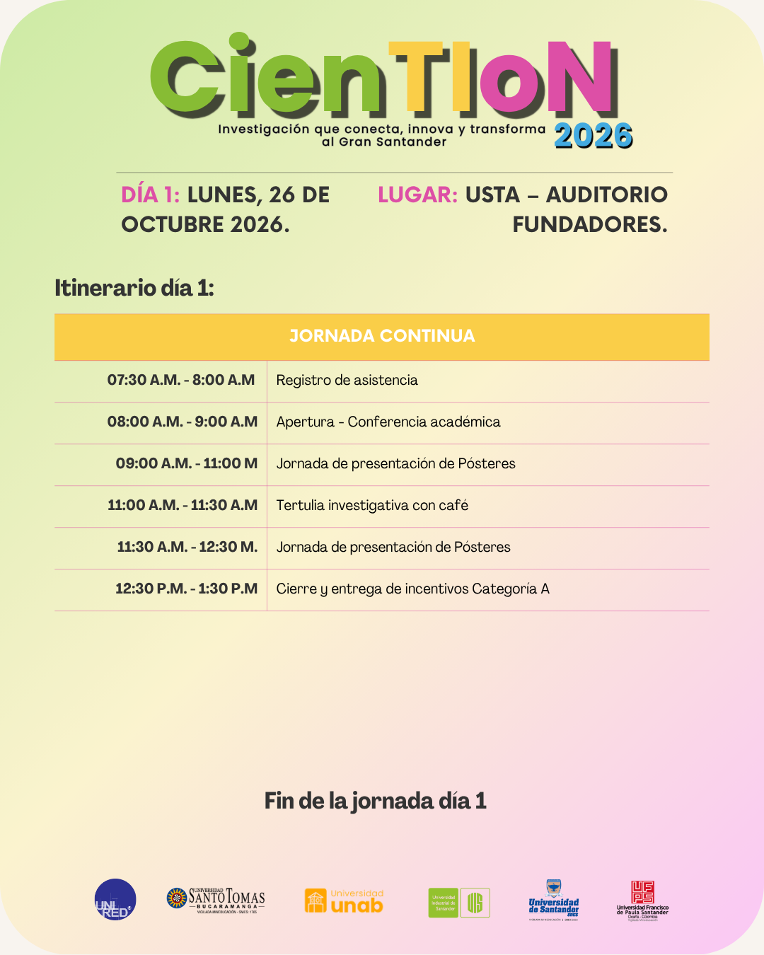 DIA 26 FINAL