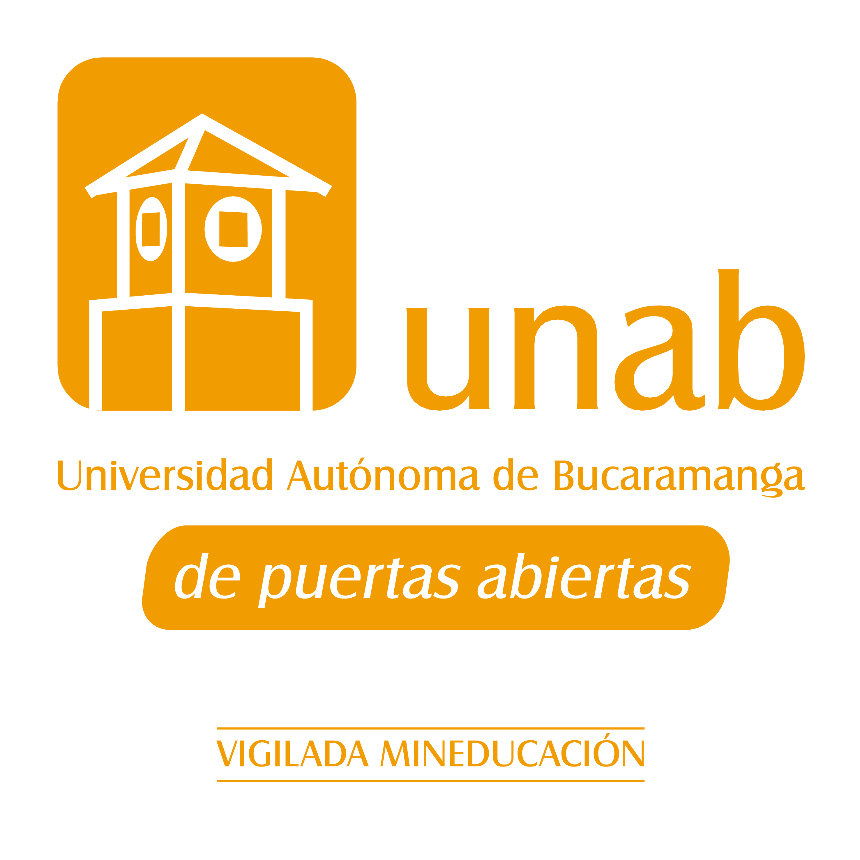 Logotipo UNAB final 01