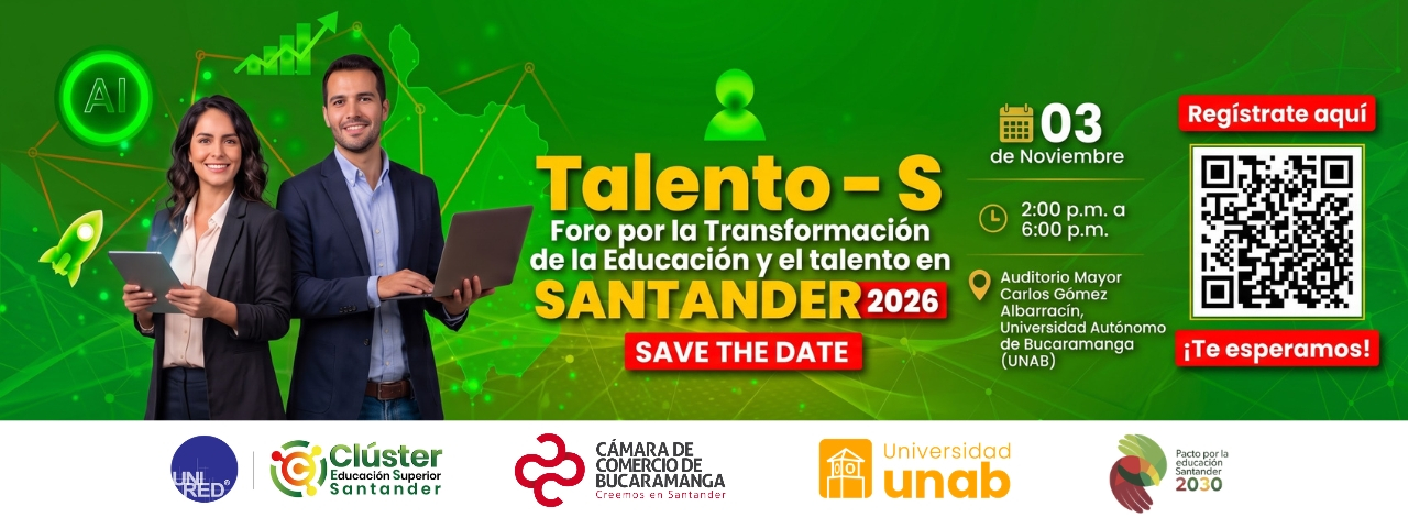 Foro de educación y Talento-s