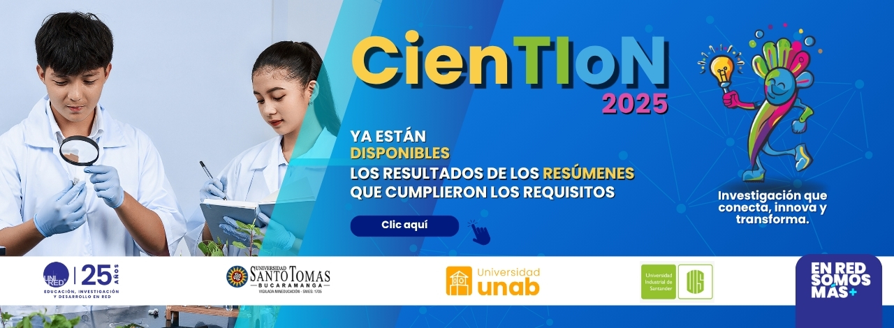 CIENTION RESUMENES