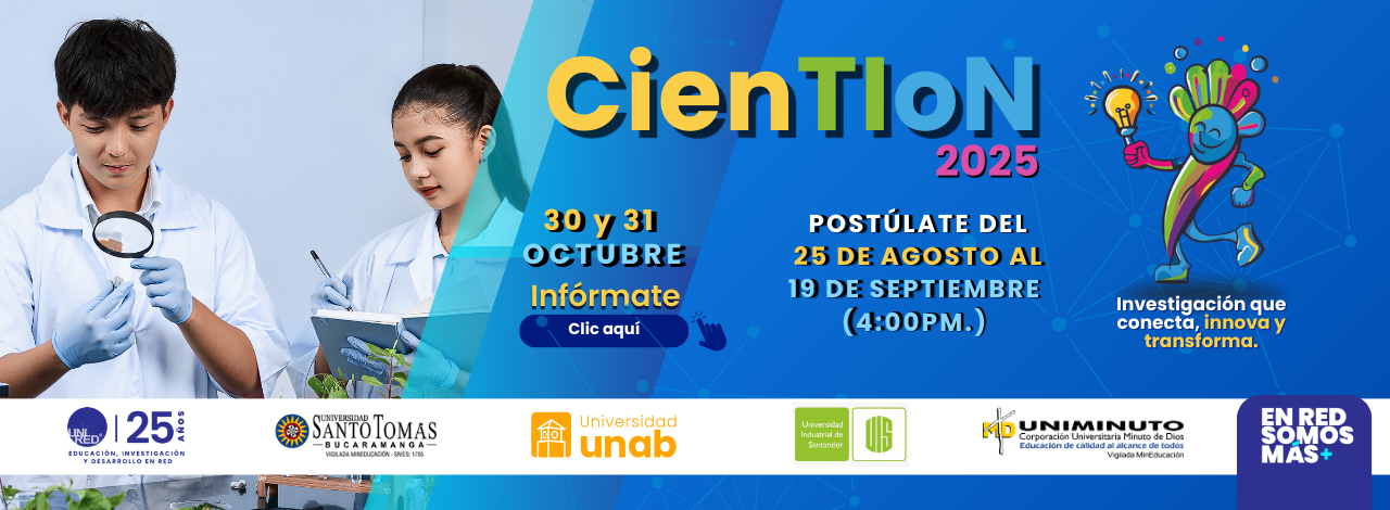 CienTIoN 2025