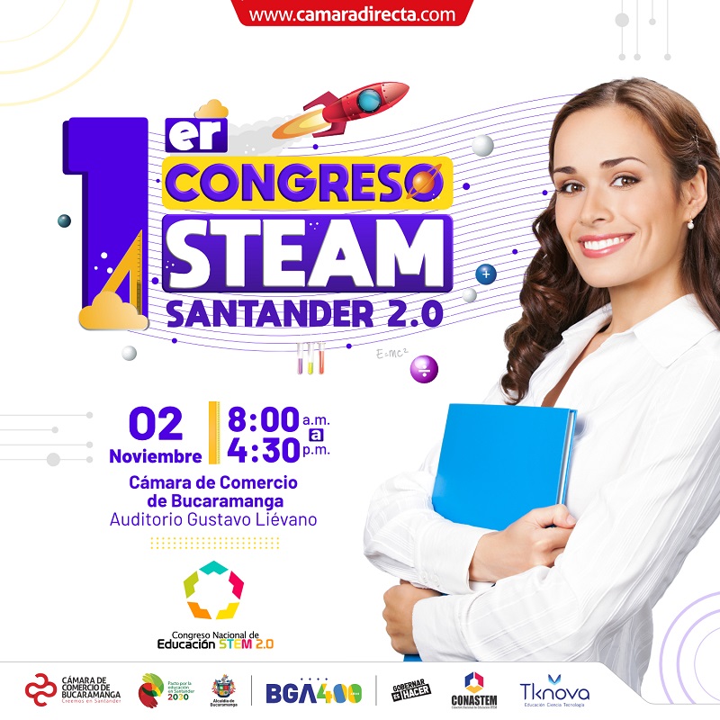 1er_Congreso_Steam_Santander_2.0_CCB