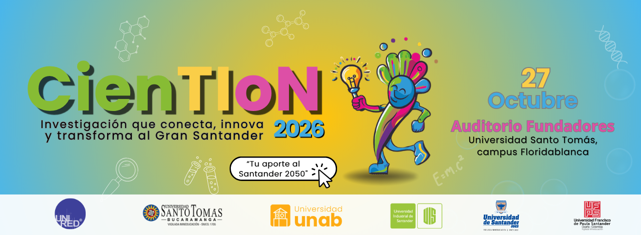 CIENTION 2026